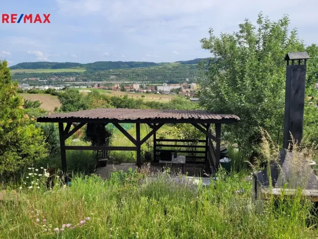 Prodej chaty, Beroun, 8 m2