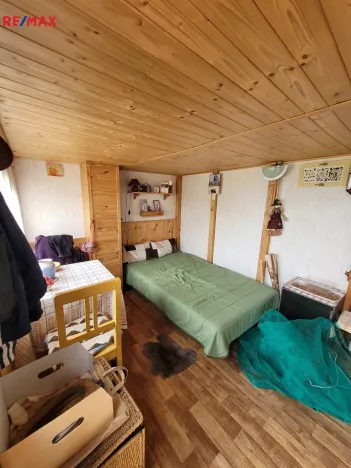 Prodej chaty, Beroun, 8 m2