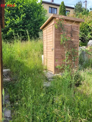 Prodej chaty, Beroun, 8 m2