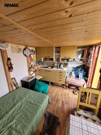 Prodej chaty, Beroun, 8 m2