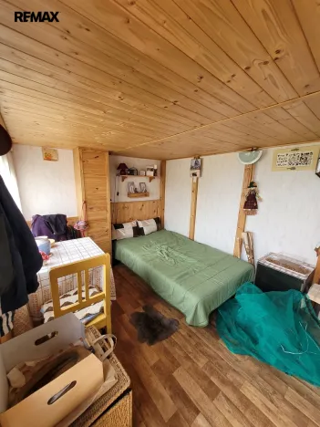Prodej chaty, Beroun, 8 m2