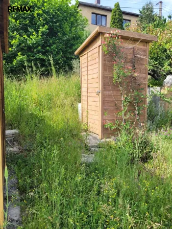 Prodej chaty, Beroun, 8 m2