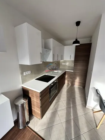 Pronájem bytu 2+kk, Praha - Letňany, Hlučkova, 60 m2