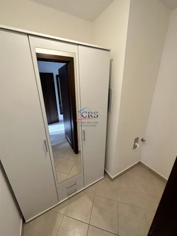 Pronájem bytu 2+kk, Praha - Letňany, Hlučkova, 60 m2