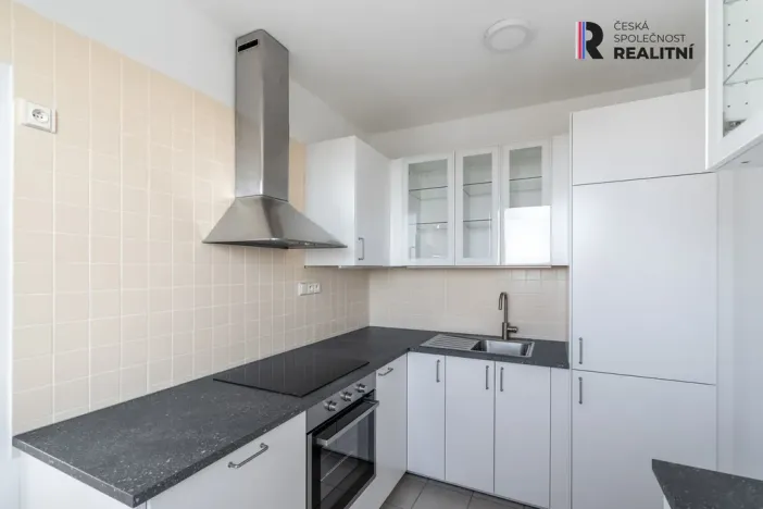 Pronájem bytu 5+1, Zlín, Křiby, 99 m2