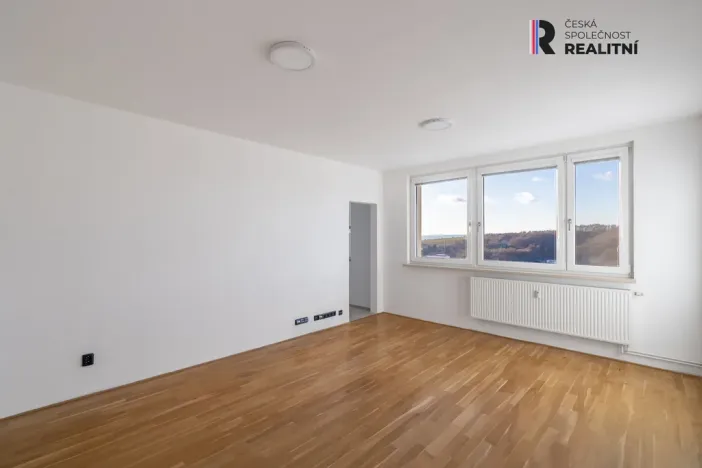 Pronájem bytu 5+1, Zlín, Křiby, 99 m2