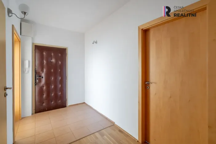 Pronájem bytu 5+1, Zlín, Křiby, 99 m2