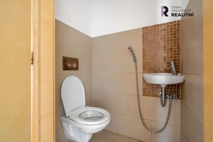 Pronájem bytu 5+1, Zlín, Křiby, 99 m2