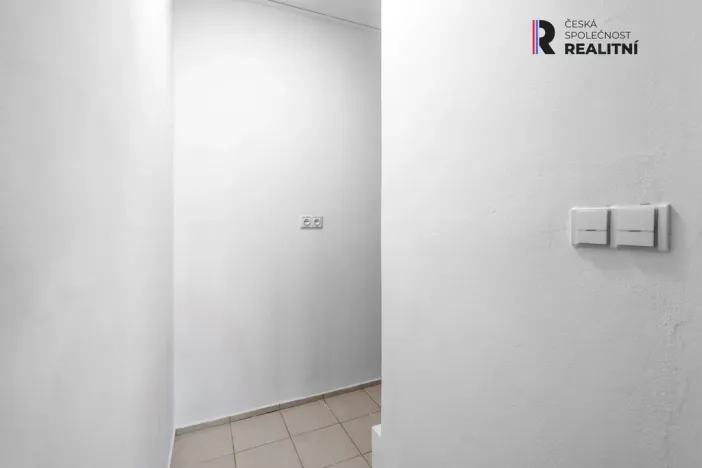 Pronájem bytu 5+1, Zlín, Křiby, 99 m2