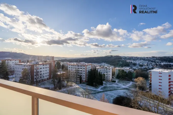 Pronájem bytu 5+1, Zlín, Křiby, 99 m2