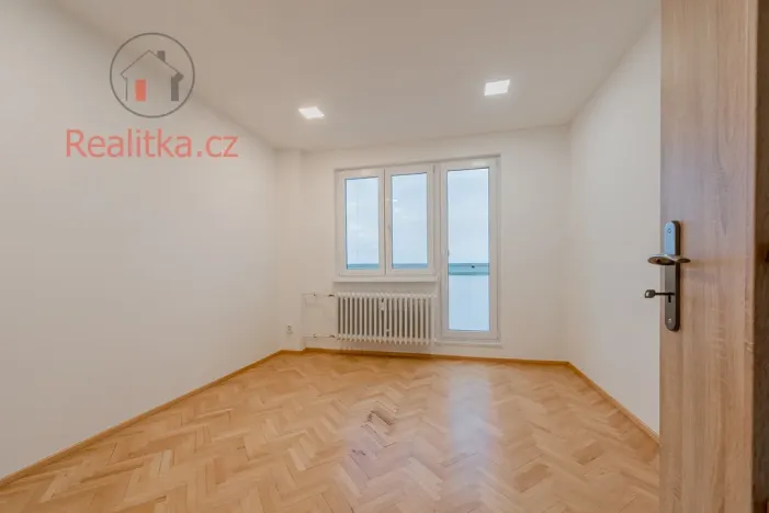 Prodej bytu 3+1, Mělník, Pražská, 70 m2