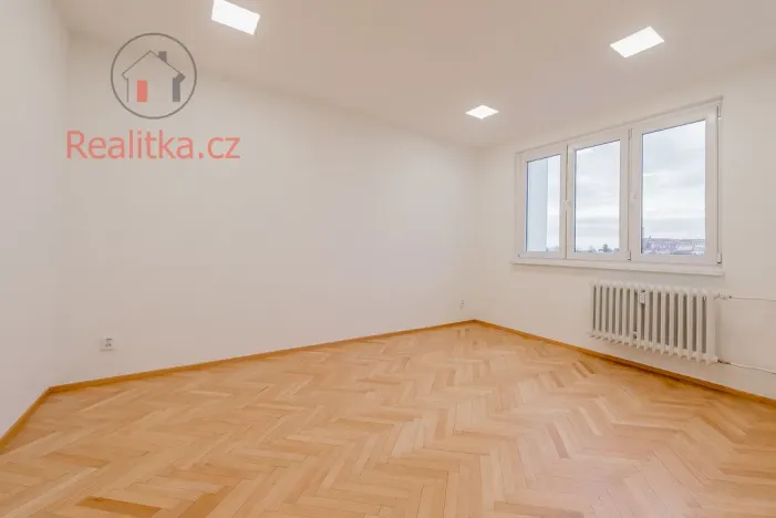 Prodej bytu 3+1, Mělník, Pražská, 70 m2