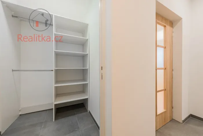 Prodej bytu 3+1, Mělník, Pražská, 70 m2