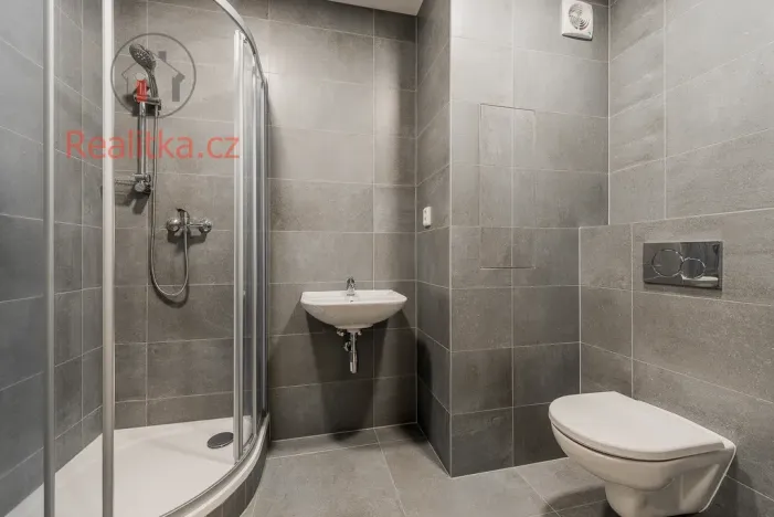 Prodej bytu 3+1, Mělník, Pražská, 70 m2