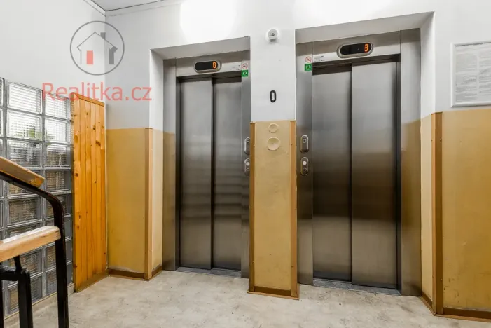 Prodej bytu 3+1, Mělník, Pražská, 70 m2