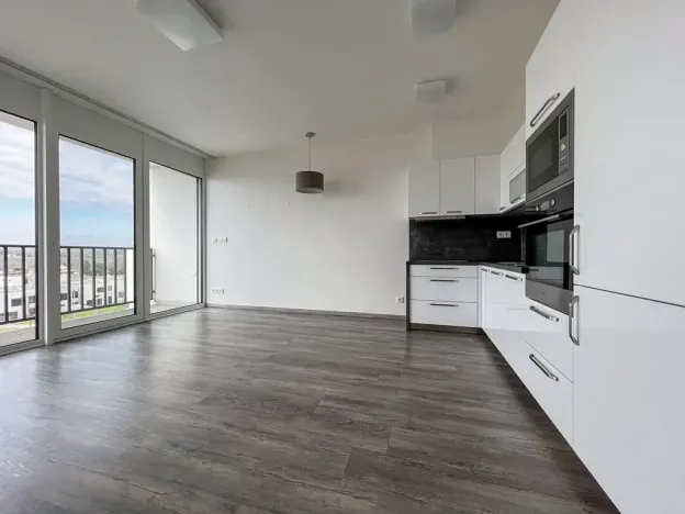 Pronájem bytu 2+kk, Havlíčkův Brod, Havlíčkova, 54 m2