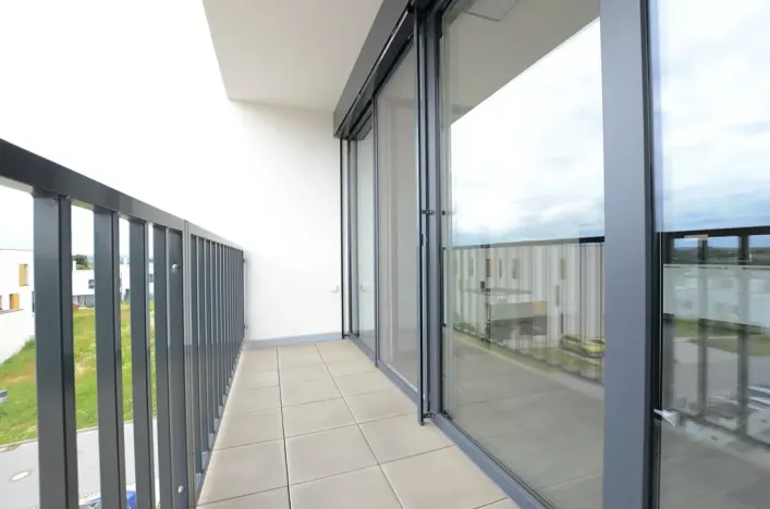 Pronájem bytu 2+kk, Havlíčkův Brod, Havlíčkova, 54 m2