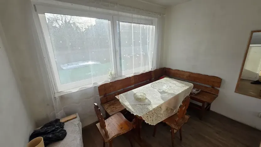 Prodej chaty, Svojetice, K Jezírku, 58 m2