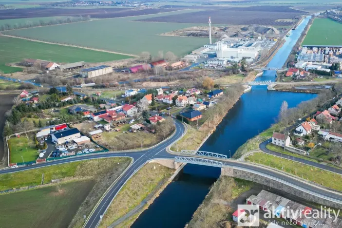 Prodej rodinného domu, Lužec nad Vltavou, 91 m2