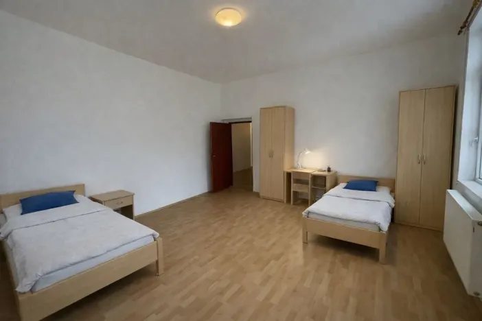 Pronájem rodinného domu, Cheb, Evropská, 450 m2