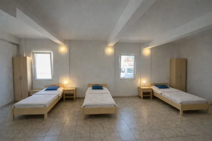 Pronájem rodinného domu, Cheb, Evropská, 450 m2