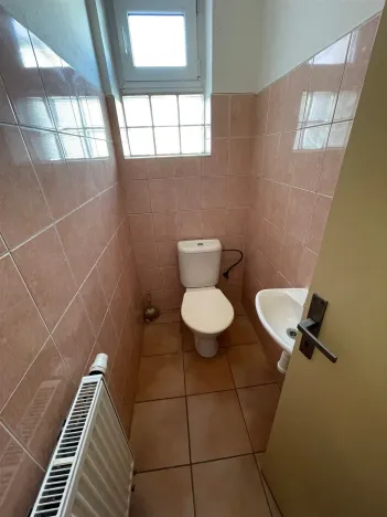 Pronájem rodinného domu, Cheb, Evropská, 450 m2