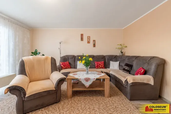 Prodej rodinného domu, Šanov, 140 m2