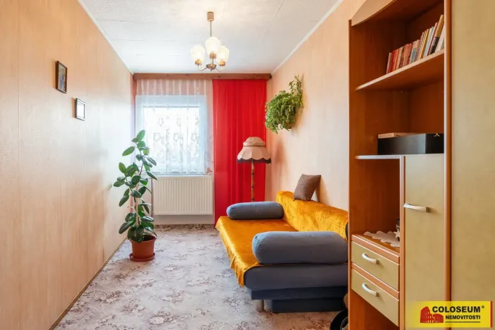 Prodej rodinného domu, Šanov, 140 m2