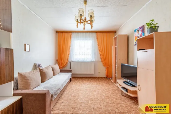 Prodej rodinného domu, Šanov, 140 m2