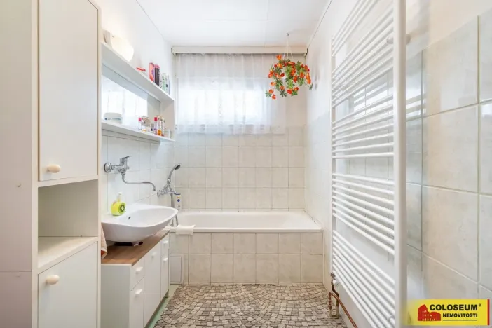 Prodej rodinného domu, Šanov, 140 m2