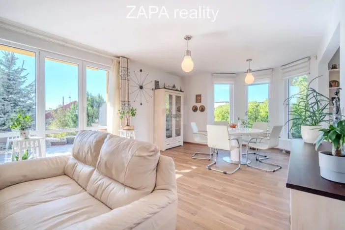 Prodej rodinného domu, Přezletice, Nohavice, 218 m2