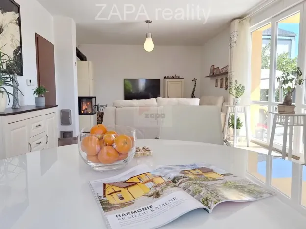 Prodej rodinného domu, Přezletice, Nohavice, 218 m2