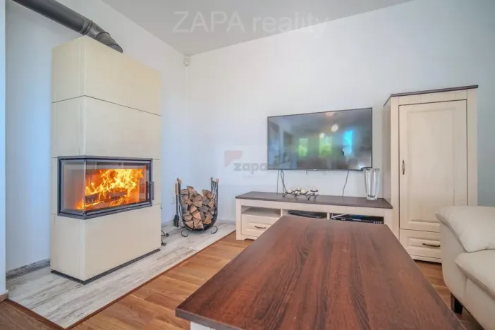 Prodej rodinného domu, Přezletice, Nohavice, 218 m2