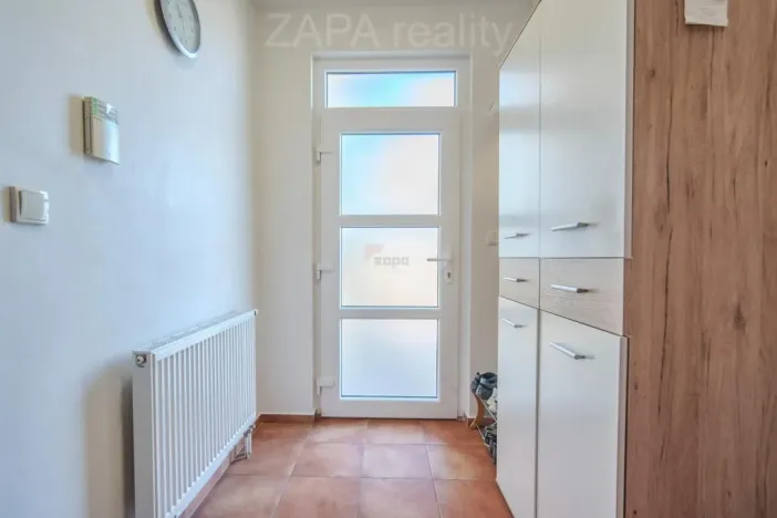 Prodej rodinného domu, Přezletice, Nohavice, 218 m2