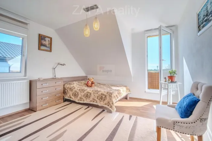 Prodej rodinného domu, Přezletice, Nohavice, 218 m2