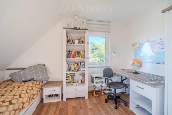 Prodej rodinného domu, Přezletice, Nohavice, 218 m2