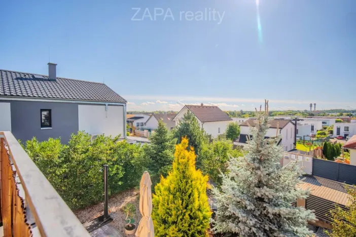 Prodej rodinného domu, Přezletice, Nohavice, 218 m2