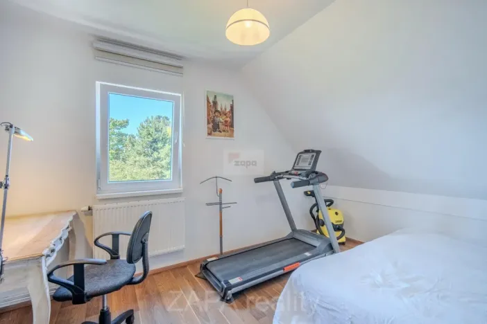 Prodej rodinného domu, Přezletice, Nohavice, 218 m2