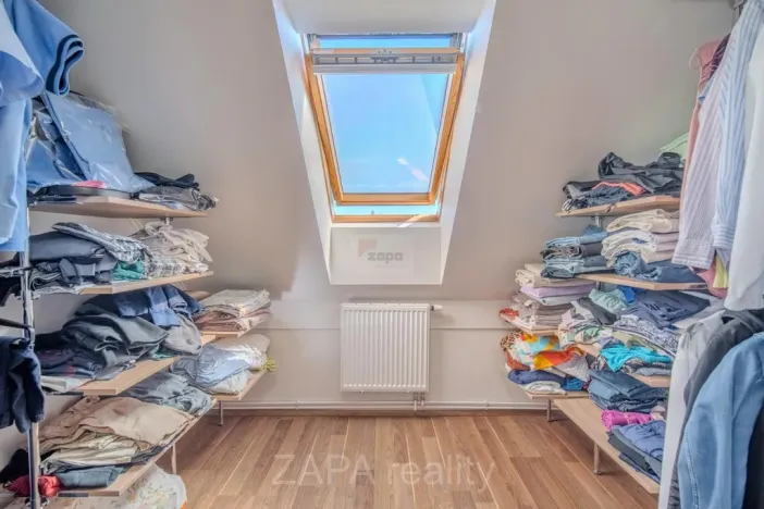 Prodej rodinného domu, Přezletice, Nohavice, 218 m2