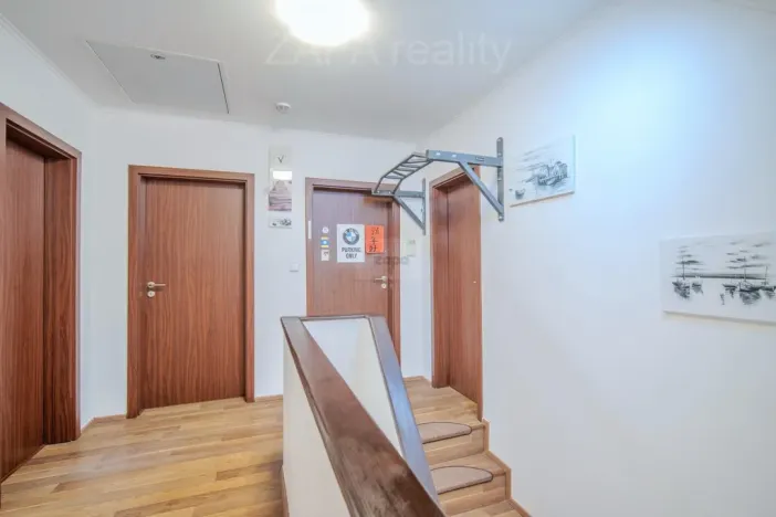 Prodej rodinného domu, Přezletice, Nohavice, 218 m2