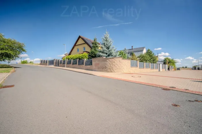 Prodej rodinného domu, Přezletice, Nohavice, 218 m2