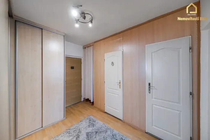 Prodej bytu 3+1, Ostrava, Slavíkova, 70 m2