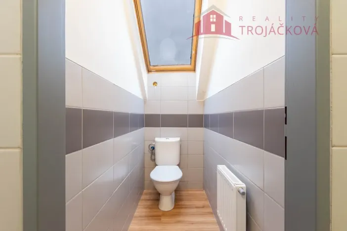 Pronájem kanceláře, Havířov - Prostřední Suchá, U Pošty, 802 m2