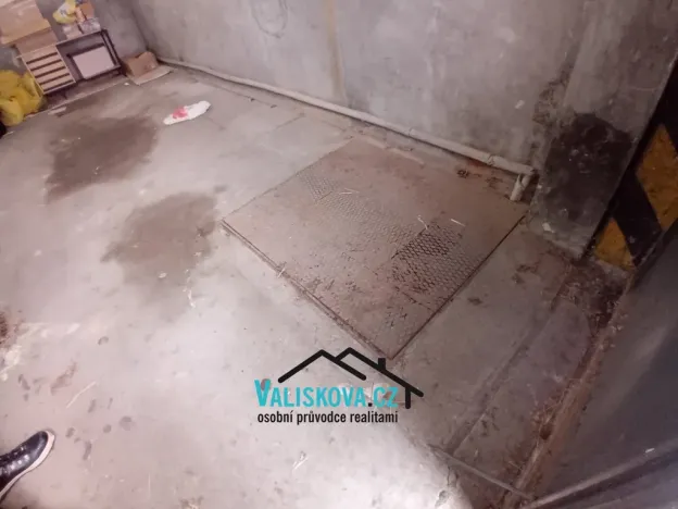 Prodej garáže, Kojetín, 21 m2