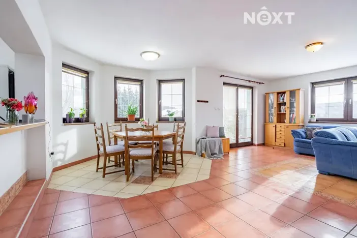 Prodej rodinného domu, Horní Stropnice, 360 m2