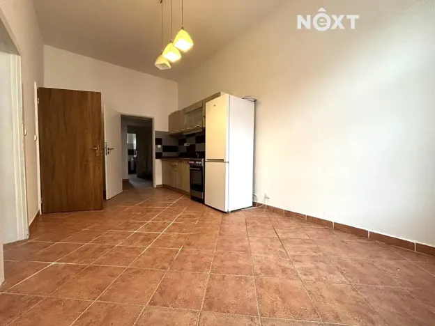 Pronájem bytu 2+kk, České Budějovice, Skuherského, 53 m2