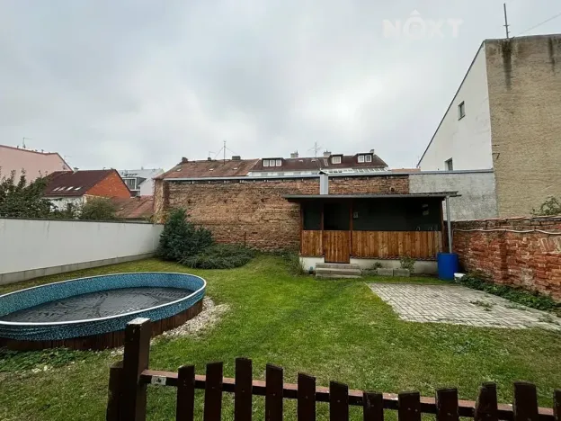 Pronájem bytu 2+kk, České Budějovice, Skuherského, 53 m2