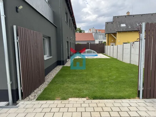 Prodej bytu 3+kk, Praha - Lochkov, K Lahovské, 99 m2