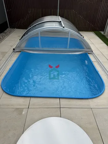 Prodej bytu 3+kk, Praha - Lochkov, K Lahovské, 99 m2