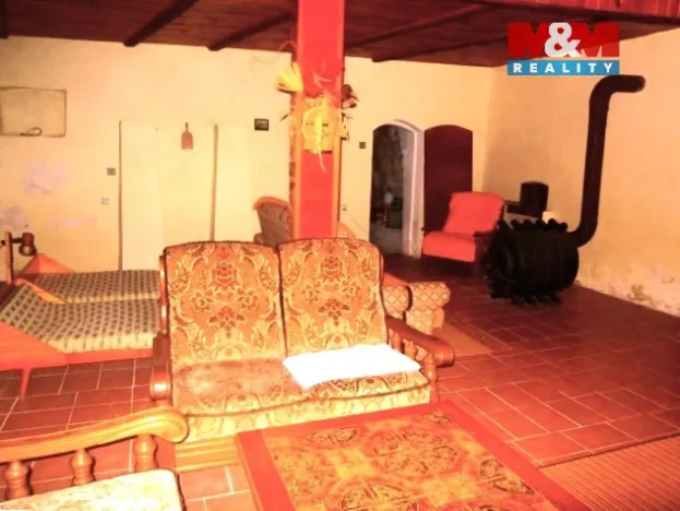 Prodej pole, Blatno, 107344 m2